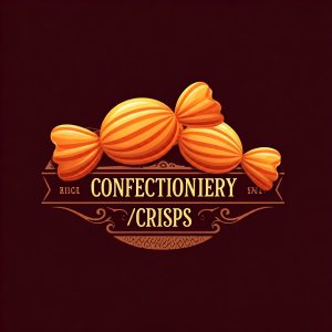 Confectionery/ Crisps