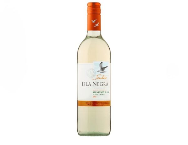 Isla Negra Sauv Blanc 6X75CL