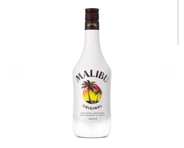 Malibu £14.79Pm 6X70CL