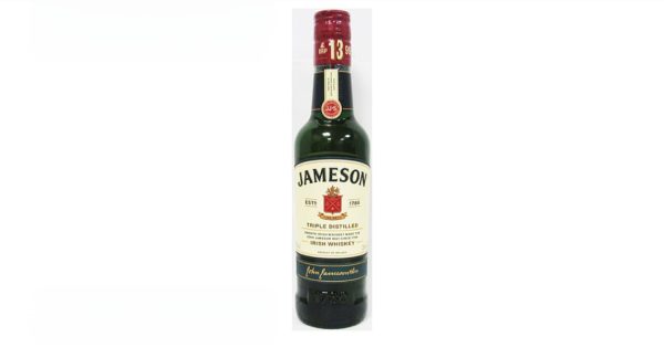 Jameson Pm £13.99 6X35CL