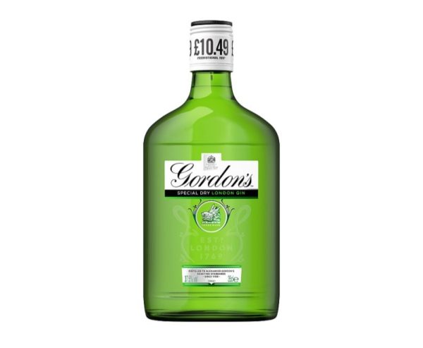 Gordon Dry Gin £10.49Pm 6X35CL