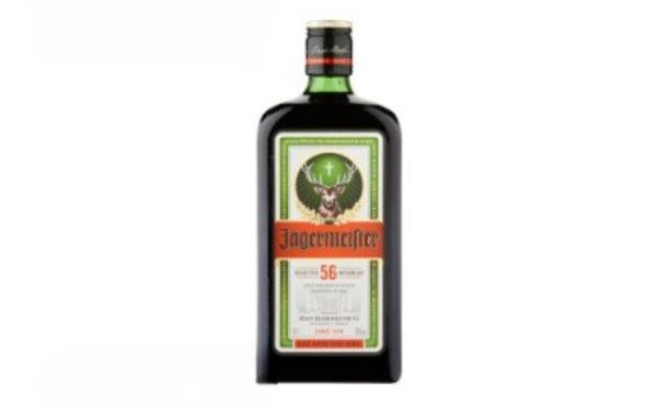 Jagermeister 6X70CL