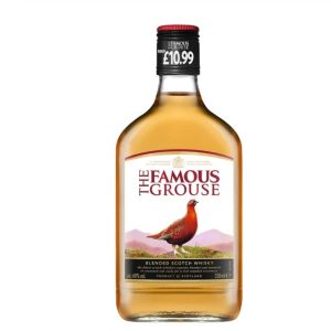 Famous Grouse £10.99Pm 4X35CL