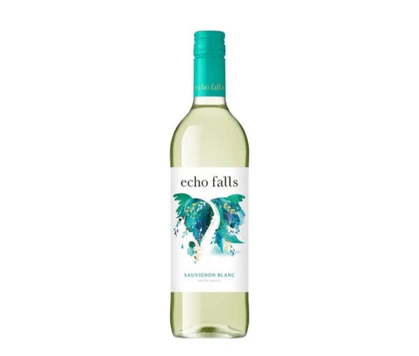 Echo Falls Sauv Blanc 6X75CL