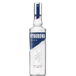 Wyborowa Vodka 6X70CL