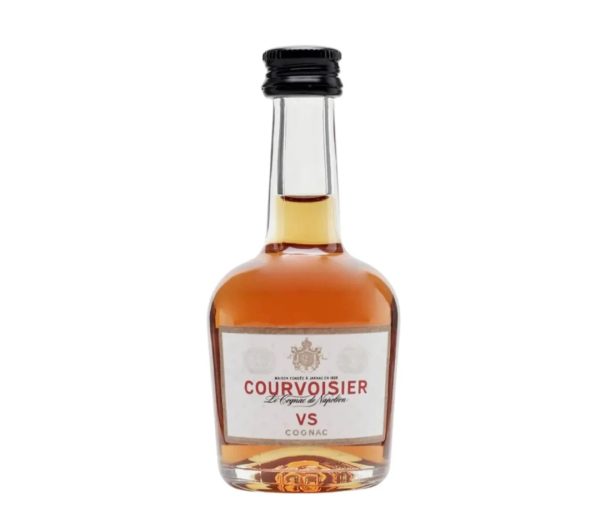 Courvoisier Vs Cognac 12X5CL