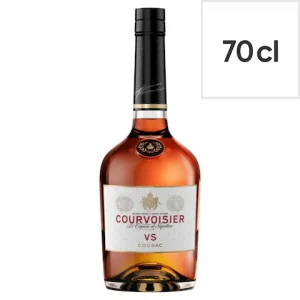 Courvoisier Vs 6X70CL