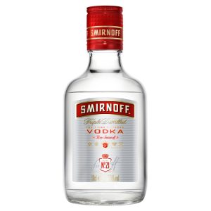 Smirnoff 12X10CL