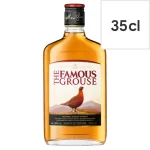 Famous Grouse 4X35CL
