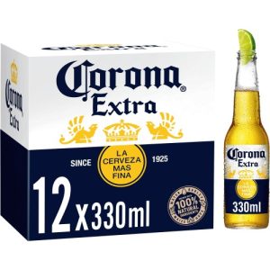 Corona Nrb 12X330ML