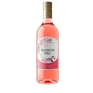 Blossom Hill Rose 6X75CL