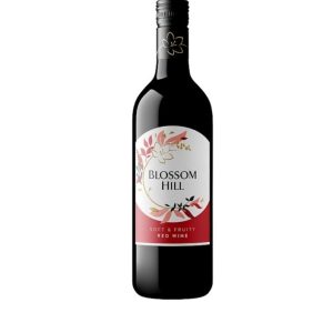 Blossom Hill Red 6X75CL