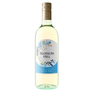 Blossom Hill White 6X75CL