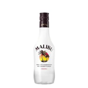 Malibu Pm £ 8.49 6X35CL