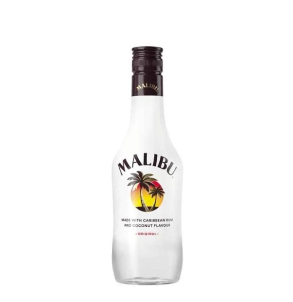 Malibu Pm £ 8.49 6X35CL