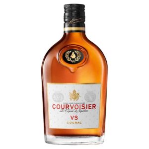 Courvoisier Vs Cognac 4X10CL
