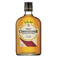 High Commissioner Pm £10.49 6X35CL