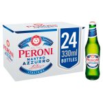 Peroni Bottles 24X330ML