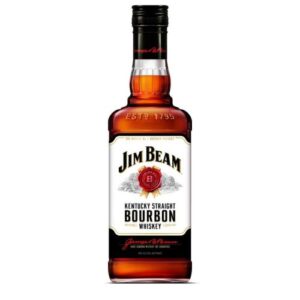 Jim Beam PM £19.99 6X70cl