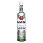 Bacardi Bianca Rum £17.99Pm 6X70CL