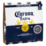 Corona Pm £6.99 6X4X330ML