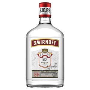 Smirnoff Pm £10.89 6X35CL