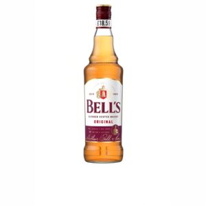 Bells Pm£18.59 6X70CL