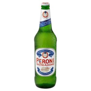 Peroni Bottle 12X620ML