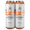 Carlsberg Export PM £7.59 6X4X568ml