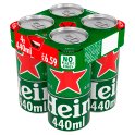 Heineken PM £6.59 6X4X440ml