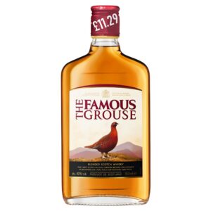 Famous Grouse Pm £11.29 4X35CL