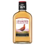 Famous Grouse Pm £6.79 4X20CL