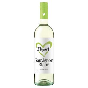 I Heart Sauv Blanc 1X6X75CL