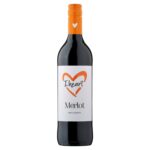 I Heart Merlot 1X6X75CL