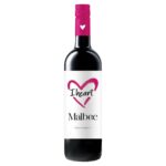 I Heart Malbec 1X6X75CL