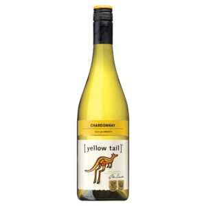 Yellow Tail Chardonnay 1X6X75CL
