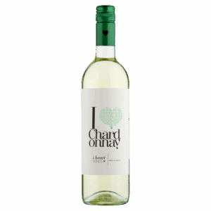 I Heart Chardonnay 1X6X75CL