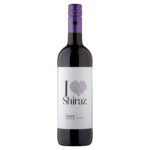 I Heart Shiraz 1X6X75CL
