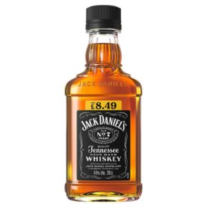 Jack Daniel Pm £8.49 1X6X20CL