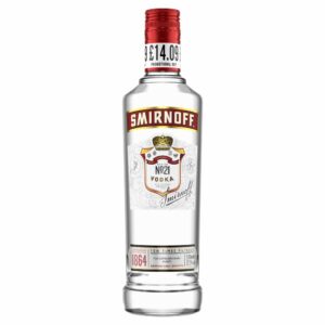 Smirnoff Pm £14.09 1X6X50CL