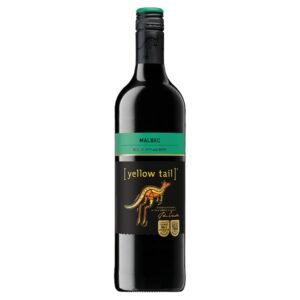 Yellow Tail Malbec 6X75cl