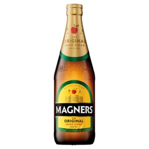 Magners Org Nrb 1X12X568ML