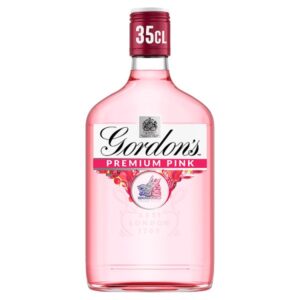 Gordon Gin Pink 1X6X35CL