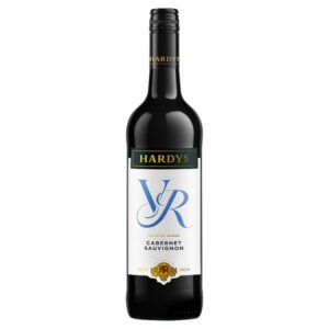 Hardys Vr Cab. Sauvignon 1X6X75CL