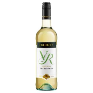 Hardys Vr Chardonnay 1X6X75CL