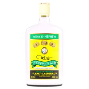 Wray & Nephew 1X6X35CL