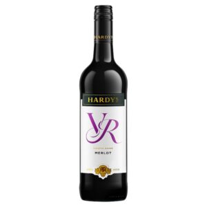 Hardys Vr Merlot 1X6X75CL