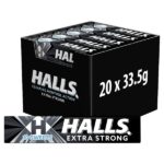 Halls Extra Strong 1X20X33.5GM