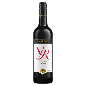 Hardys Vr Shiraz 1X6X75CL