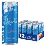 Red Bull Juneberry